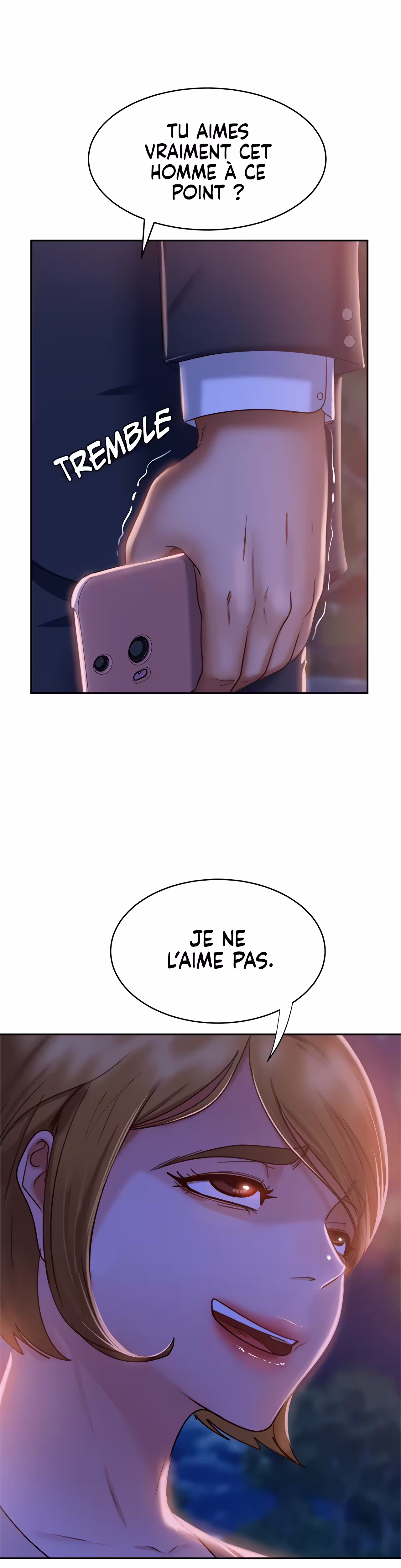 A Twisted Day Chapitre 23 page 26