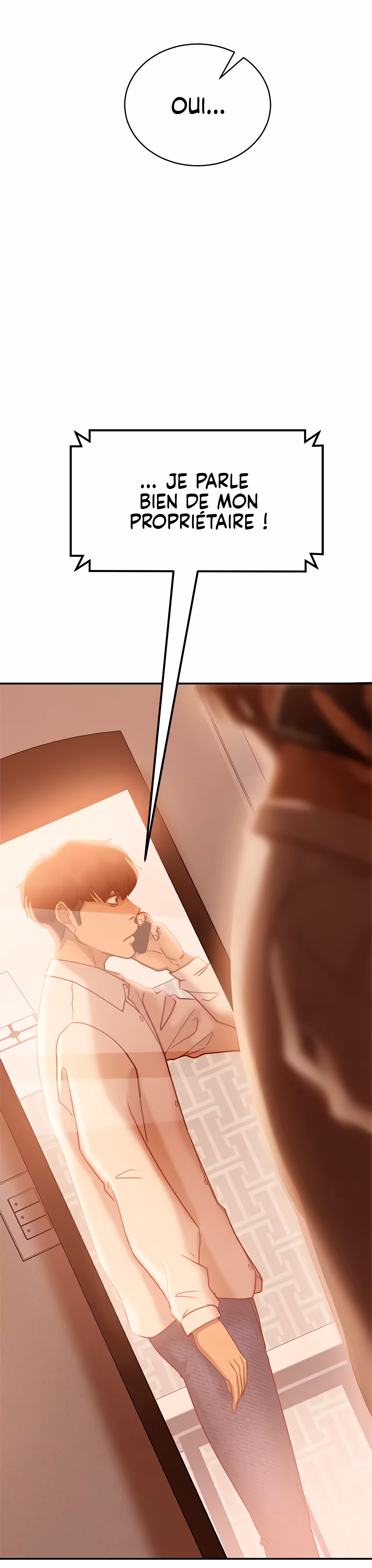 A Twisted Day Chapitre 23 page 31