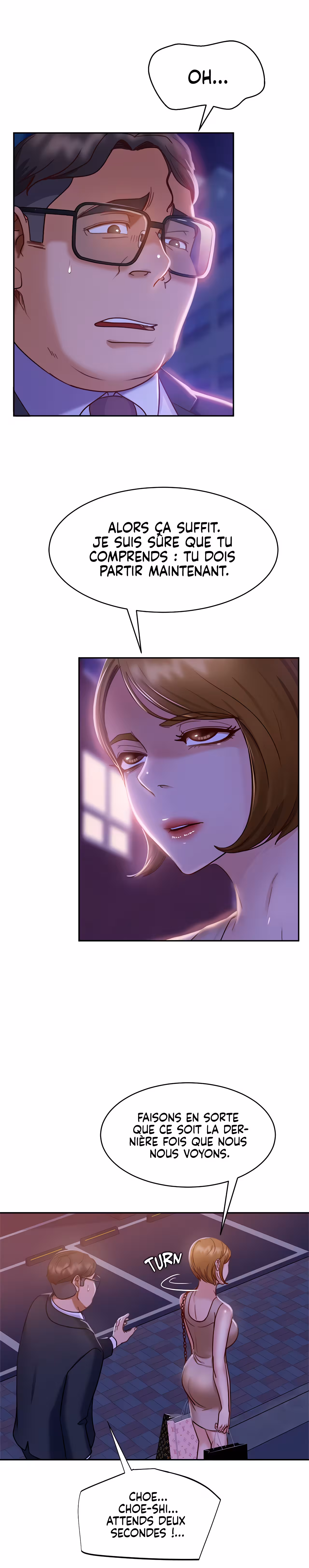 A Twisted Day Chapitre 23 page 4