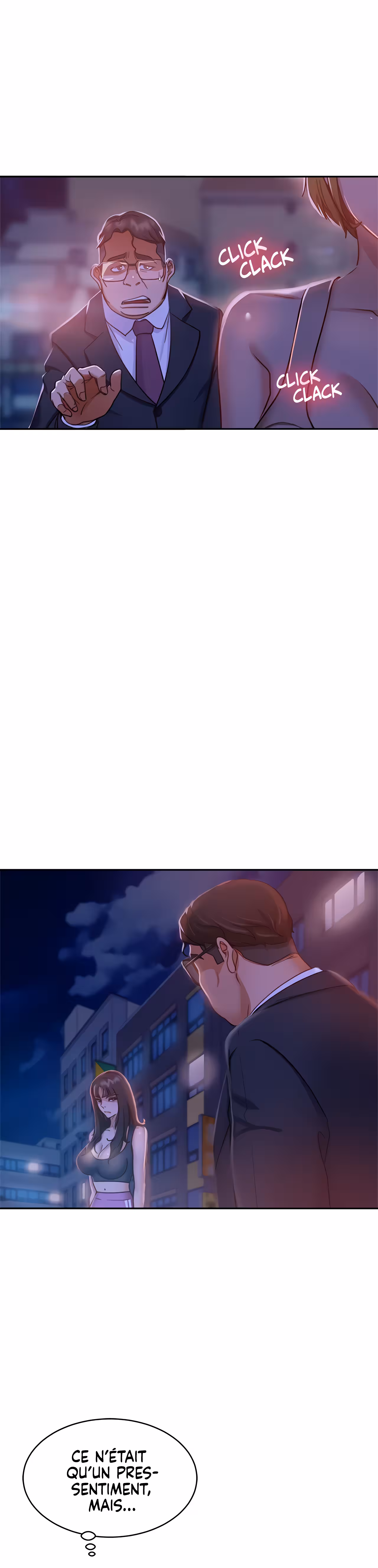 A Twisted Day Chapitre 23 page 5