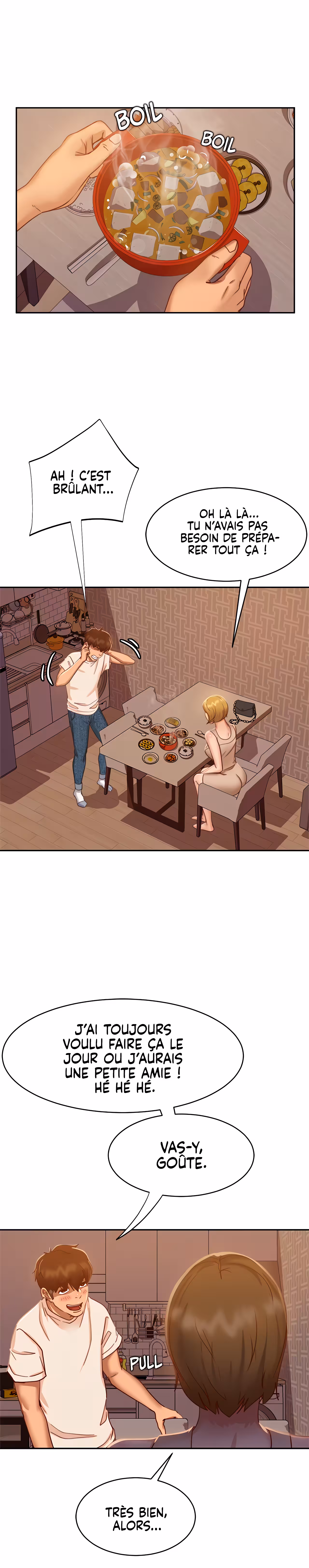 A Twisted Day Chapitre 23 page 9