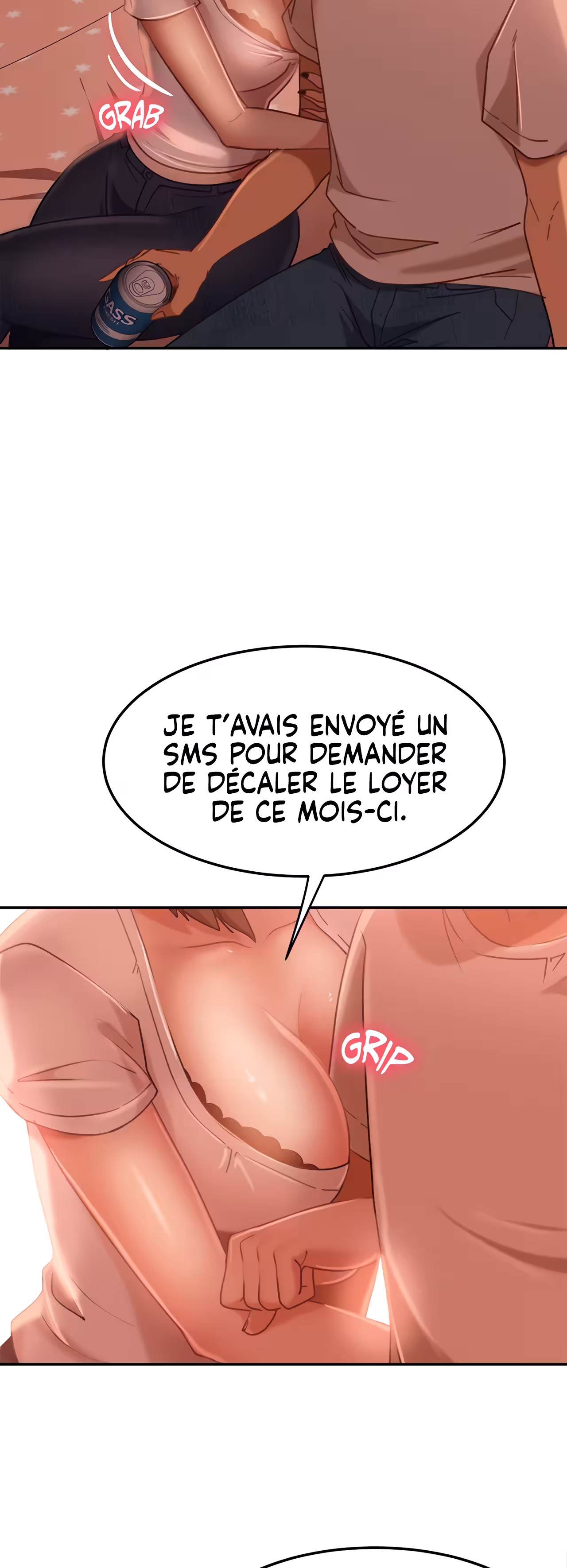 A Twisted Day Chapitre 15 page 27