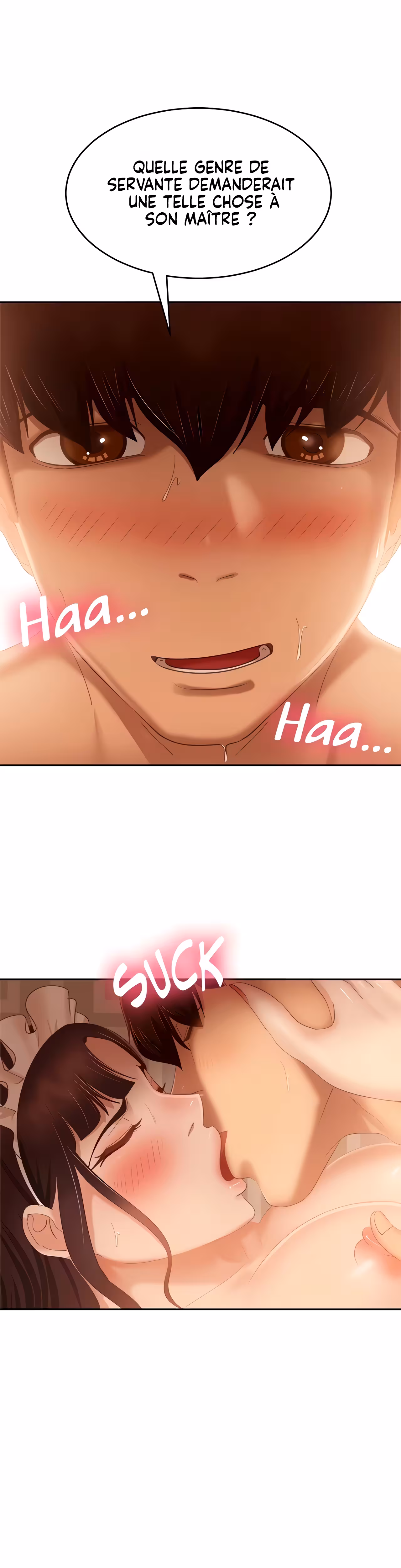 A Twisted Day Chapitre 65 page 14