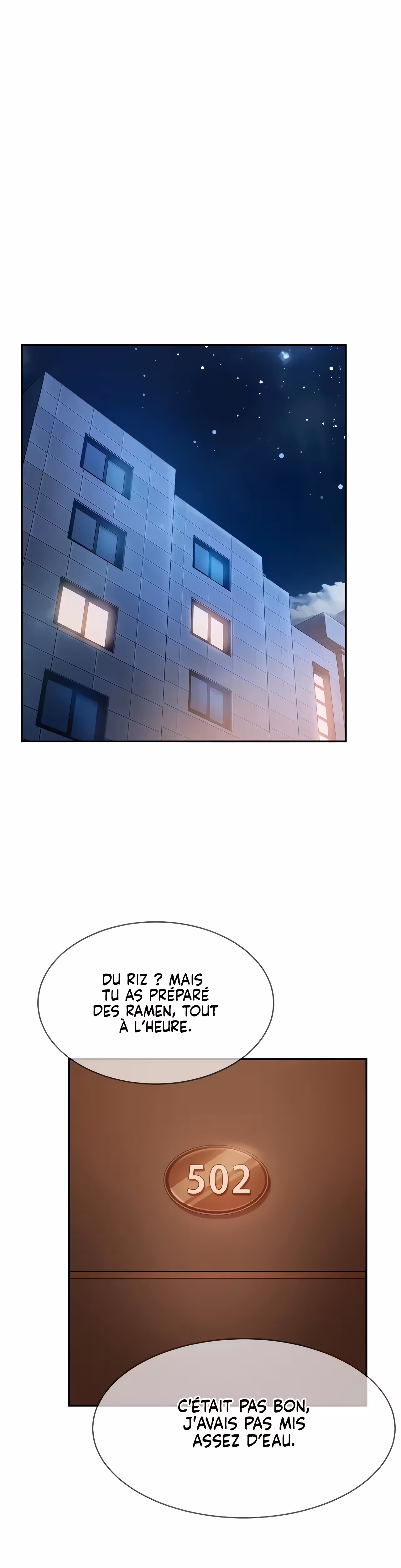 A Twisted Day Chapitre 65 page 16