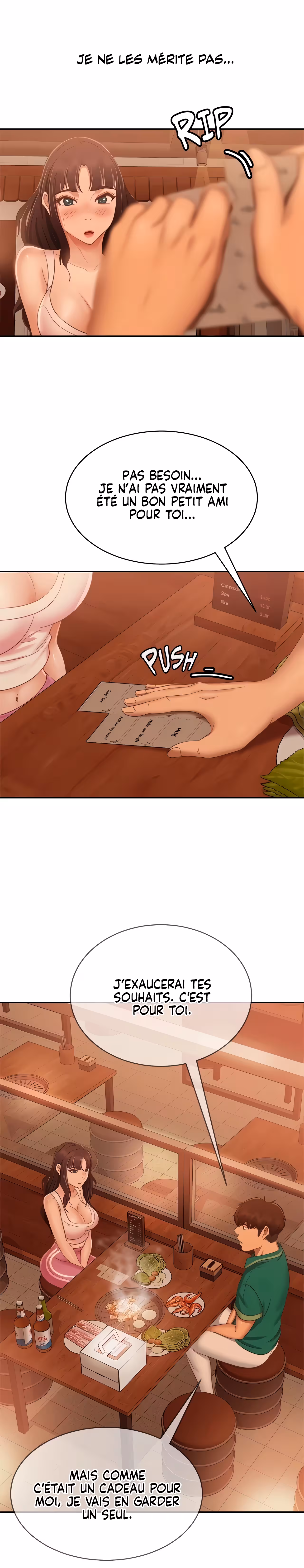A Twisted Day Chapitre 65 page 28