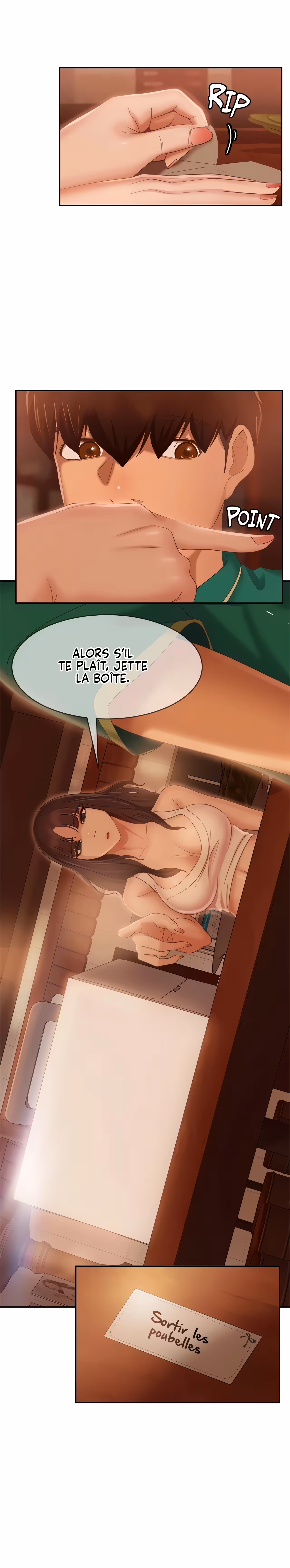 A Twisted Day Chapitre 65 page 30