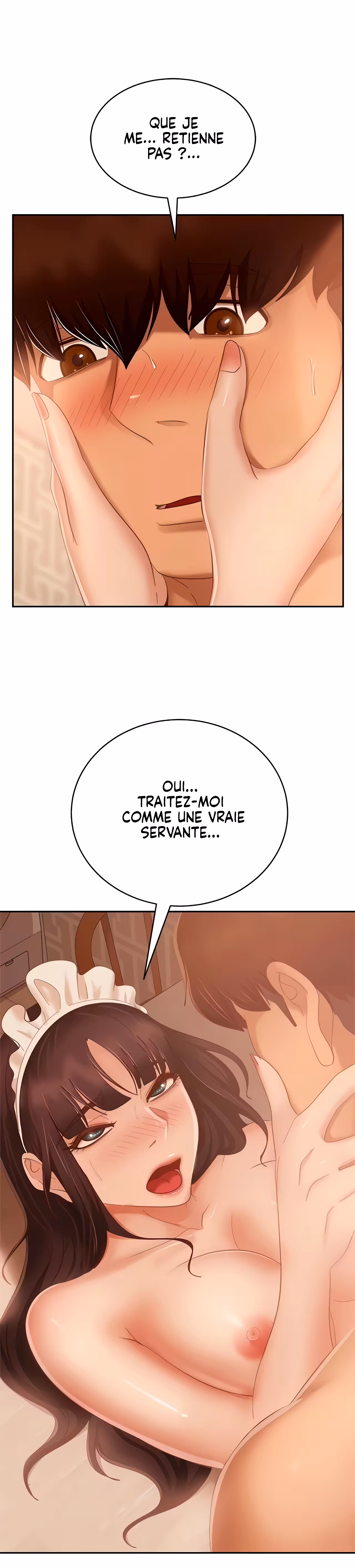 A Twisted Day Chapitre 65 page 4