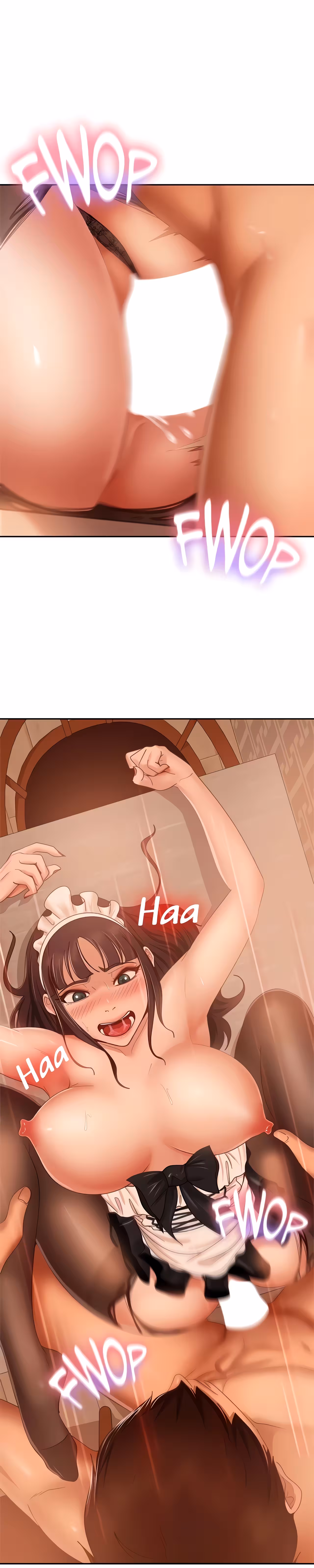 A Twisted Day Chapitre 65 page 6