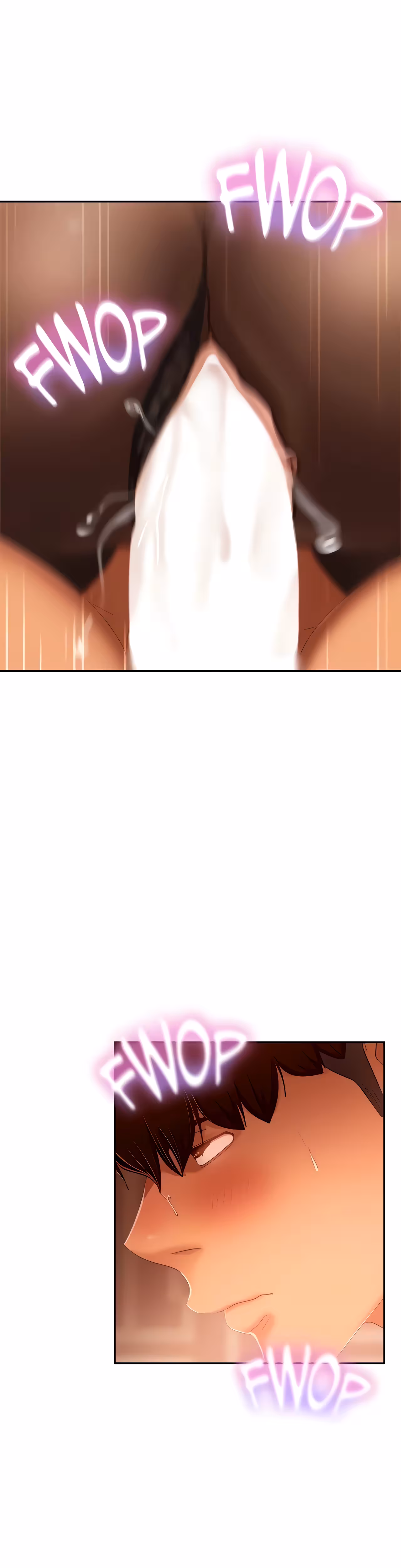 A Twisted Day Chapitre 64 page 10