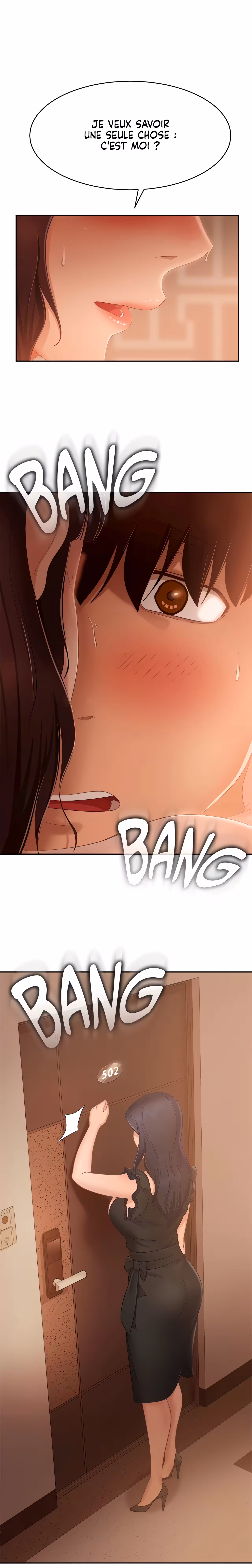 A Twisted Day Chapitre 64 page 14