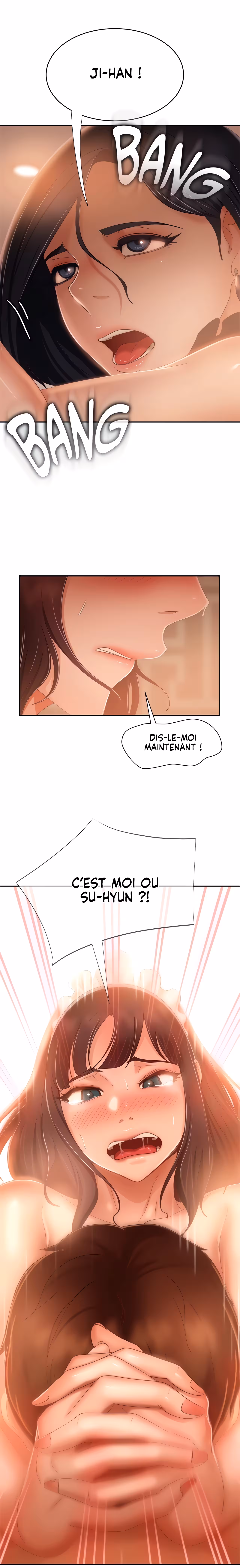 A Twisted Day Chapitre 64 page 15