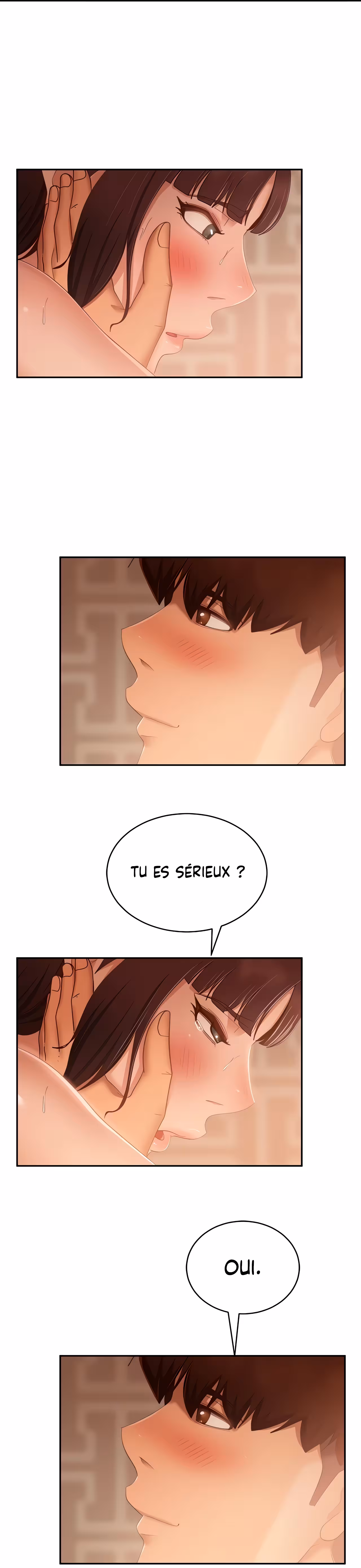 A Twisted Day Chapitre 64 page 19