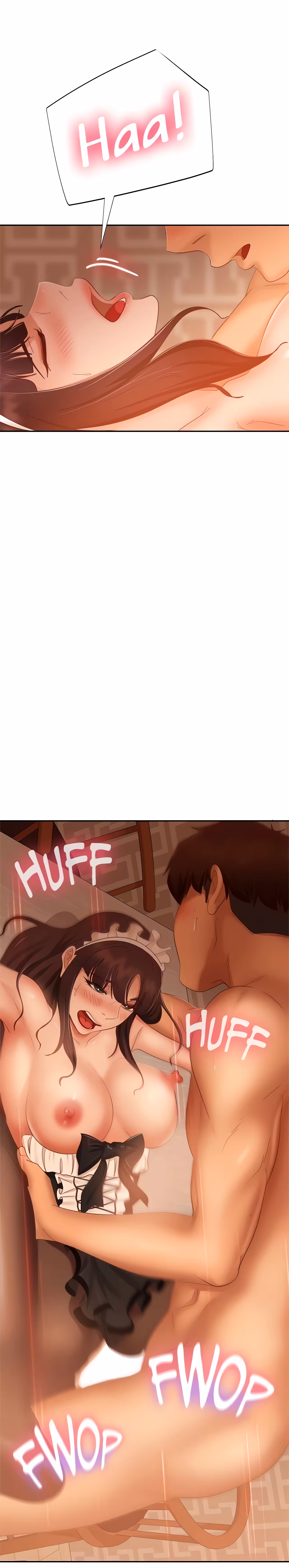 A Twisted Day Chapitre 64 page 23