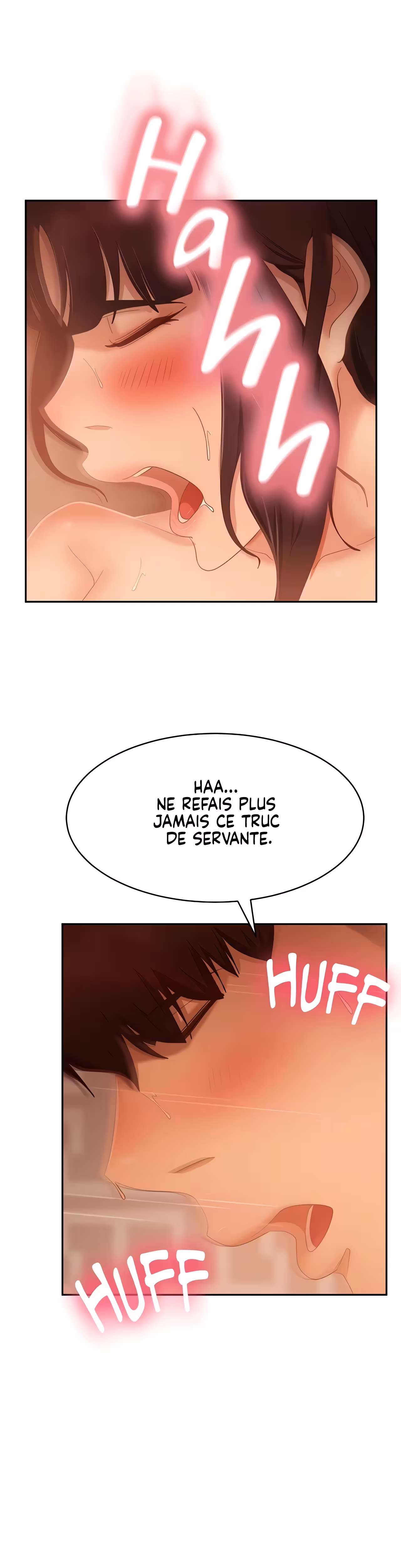 A Twisted Day Chapitre 64 page 25