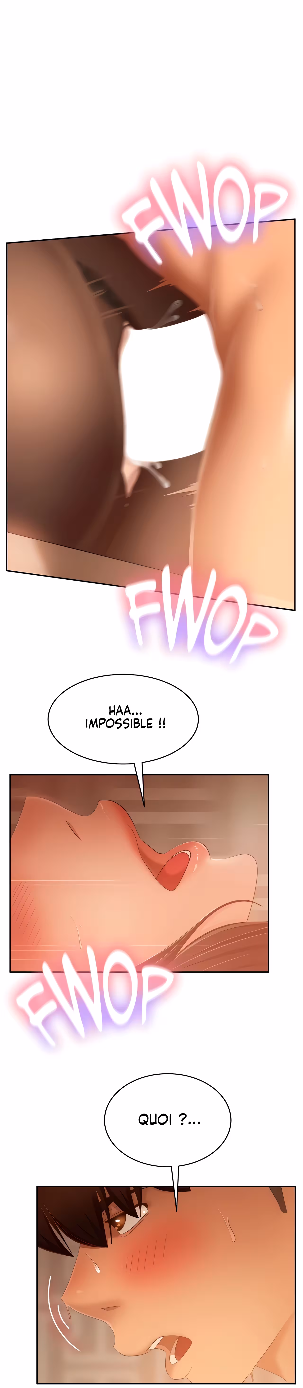 A Twisted Day Chapitre 64 page 27