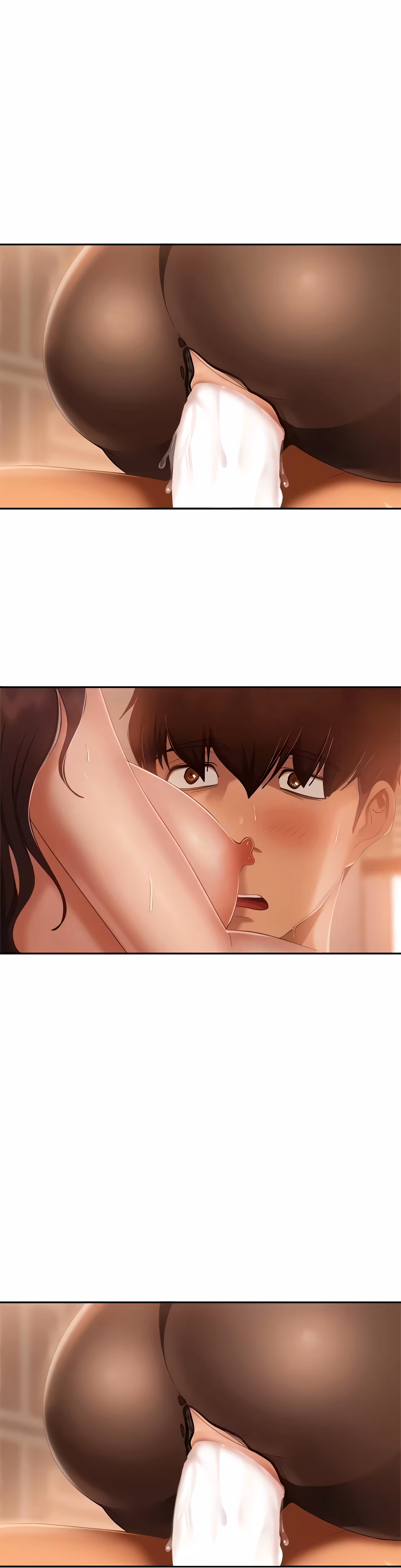 A Twisted Day Chapitre 64 page 8