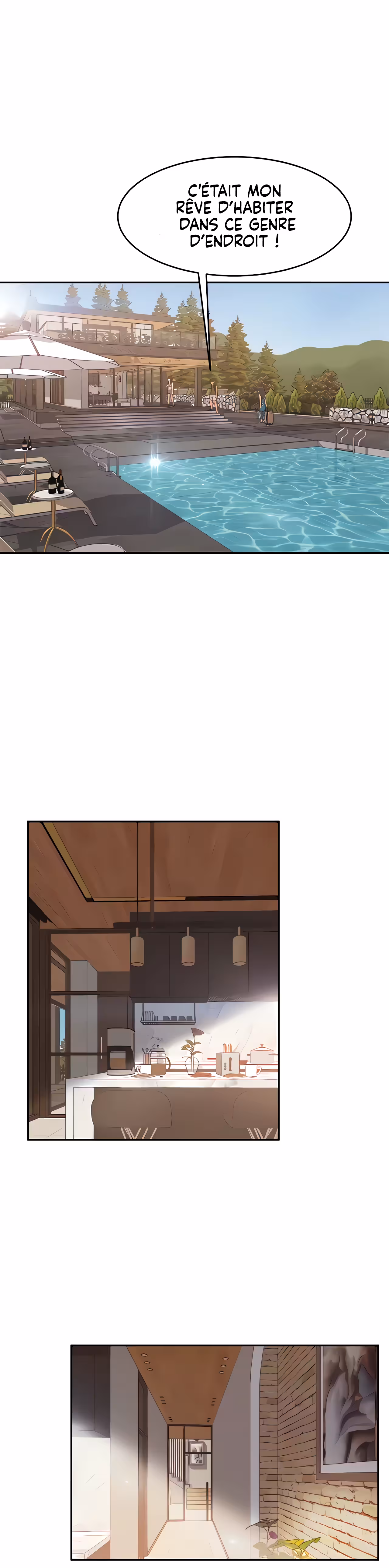 A Twisted Day Chapitre 73 page 16