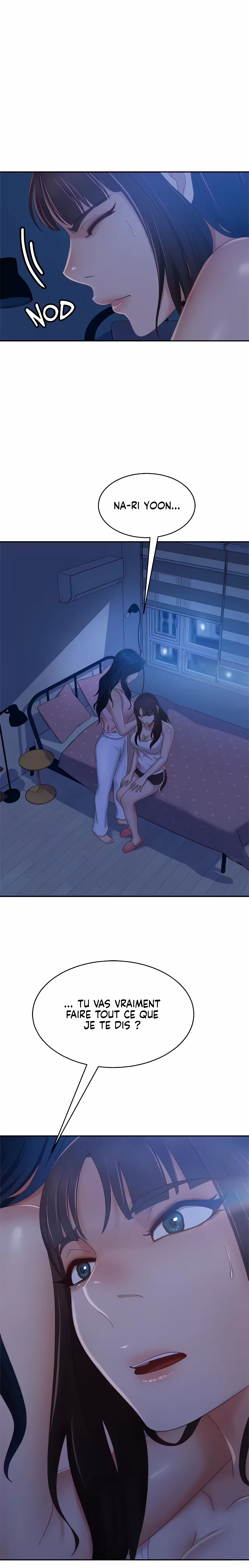 A Twisted Day Chapitre 73 page 2