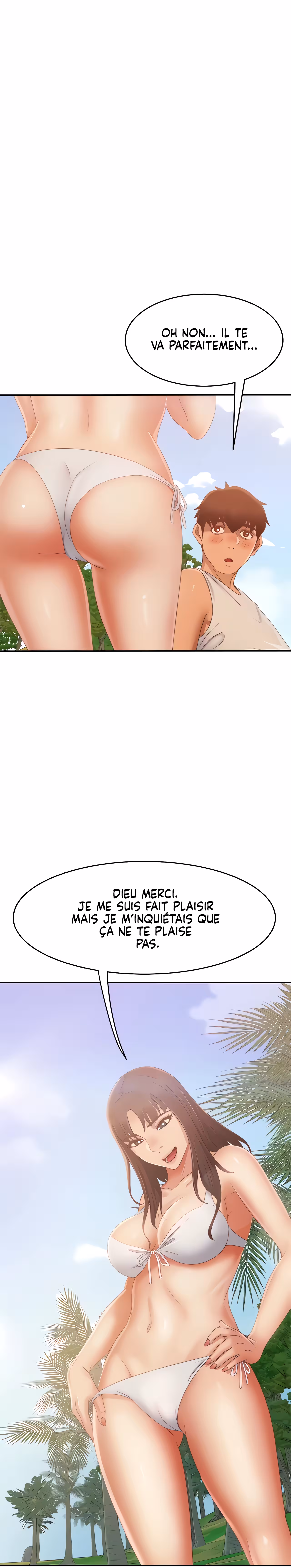 A Twisted Day Chapitre 73 page 22