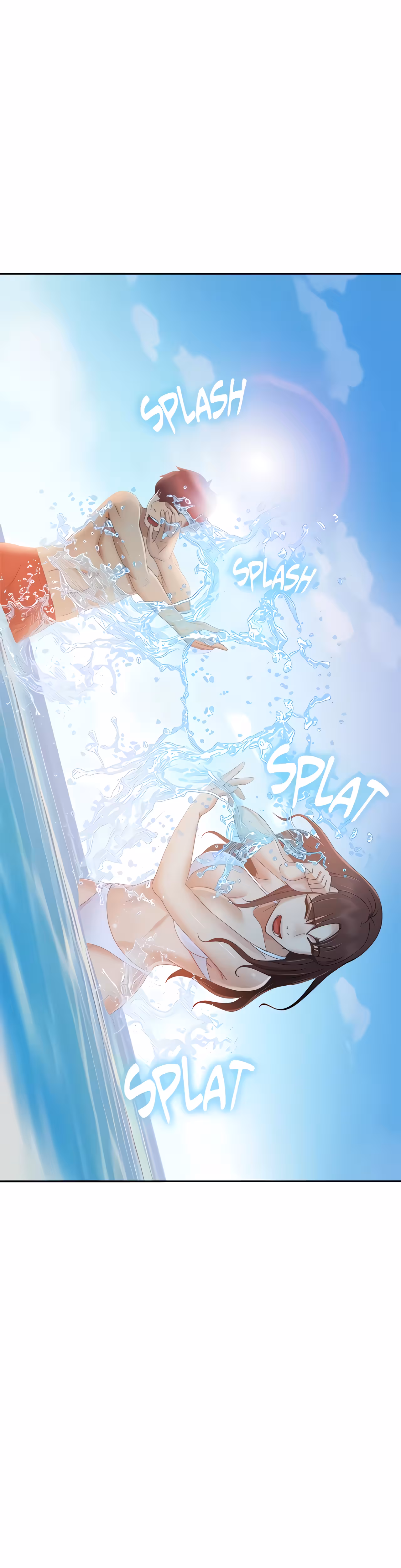 A Twisted Day Chapitre 73 page 25