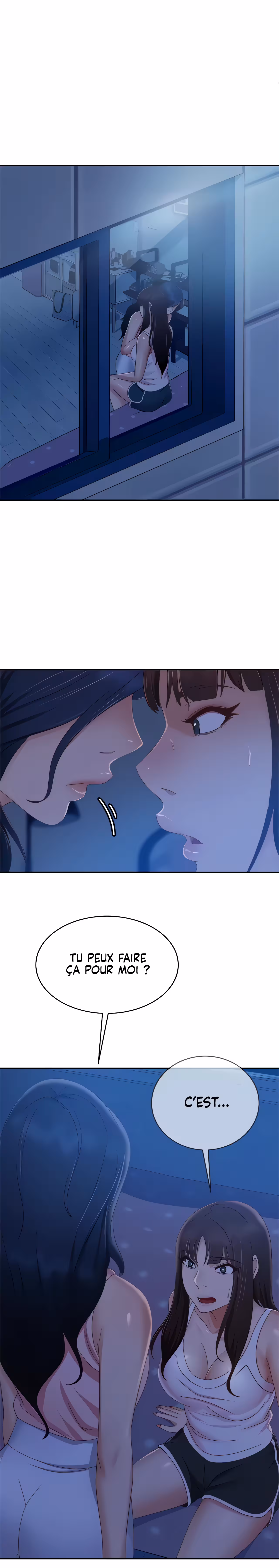 A Twisted Day Chapitre 73 page 4