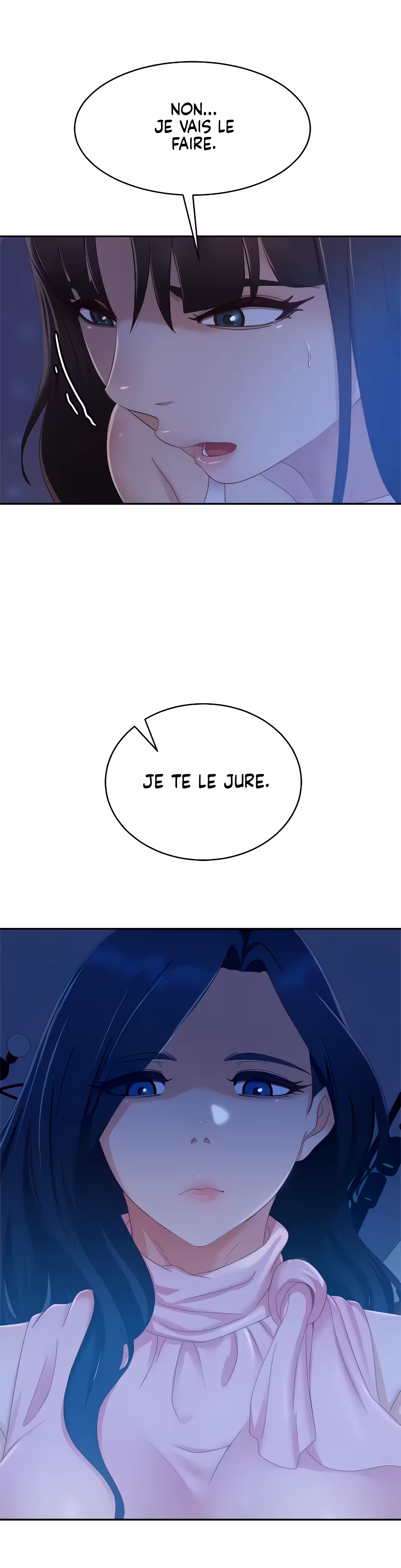 A Twisted Day Chapitre 73 page 6