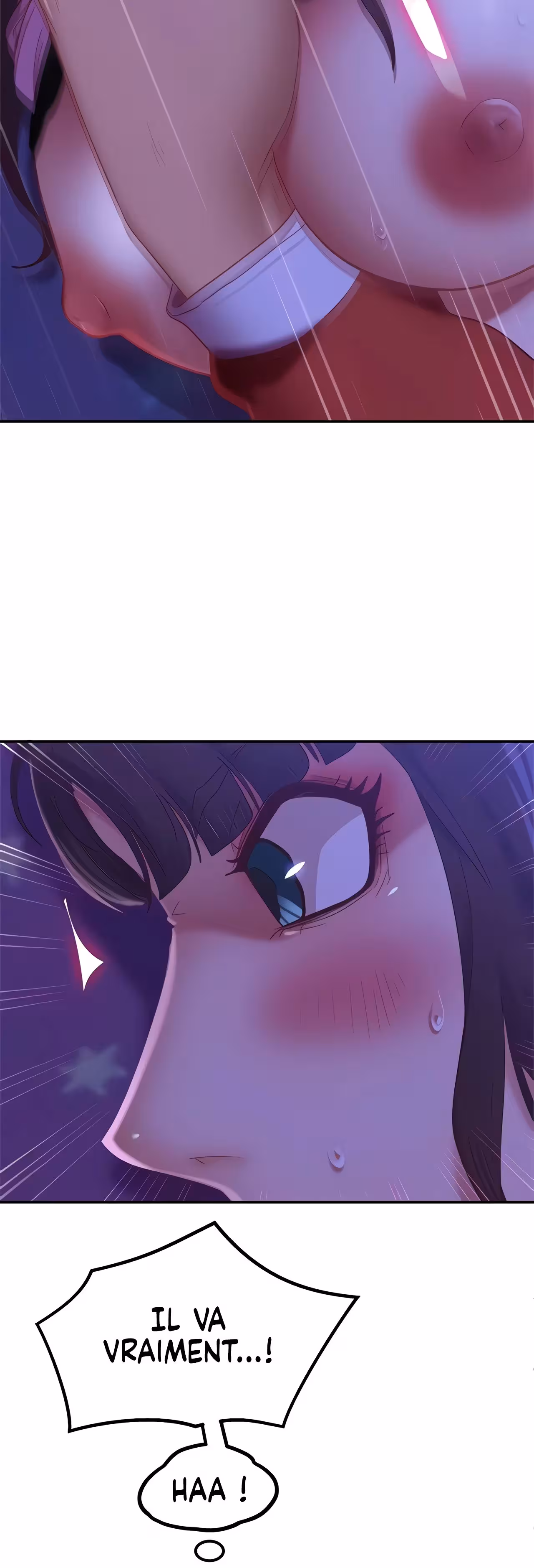 A Twisted Day Chapitre 9 page 12
