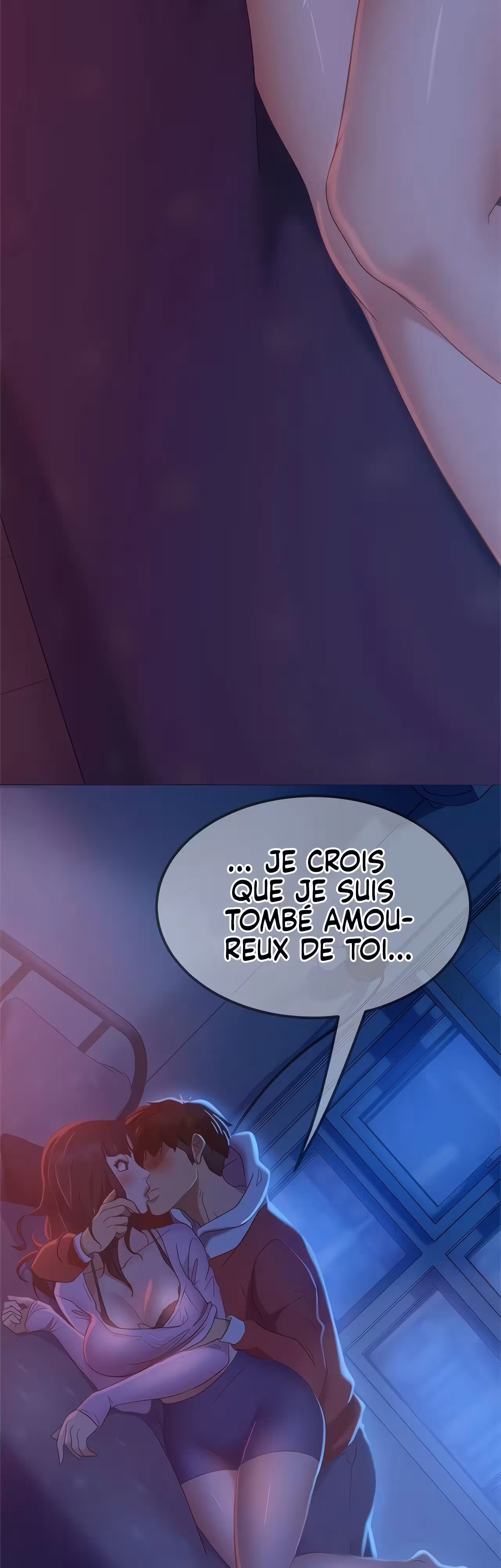 A Twisted Day Chapitre 9 page 3
