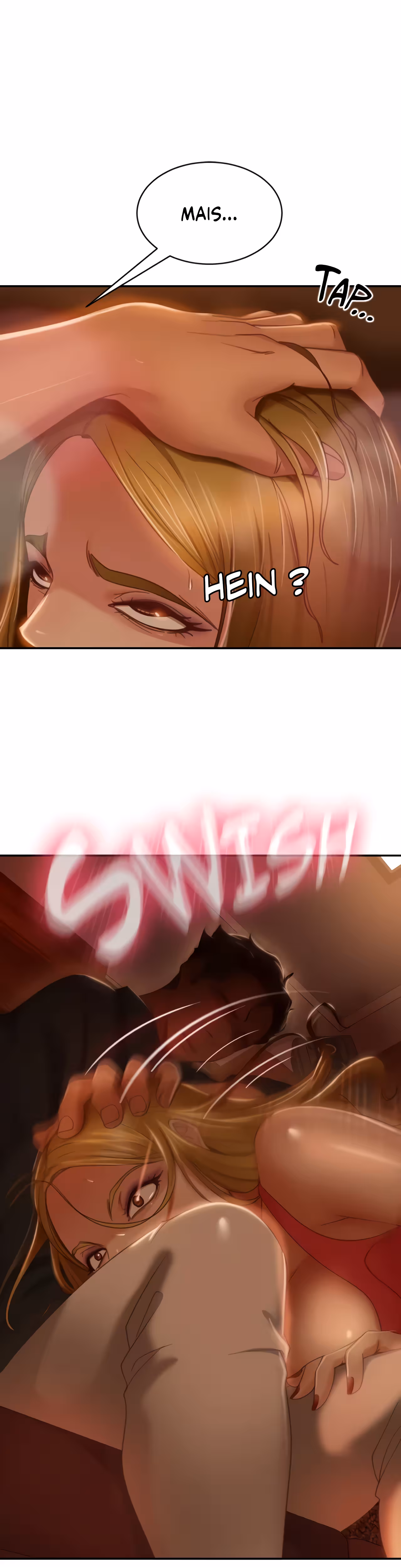 A Twisted Day Chapitre 40 page 2