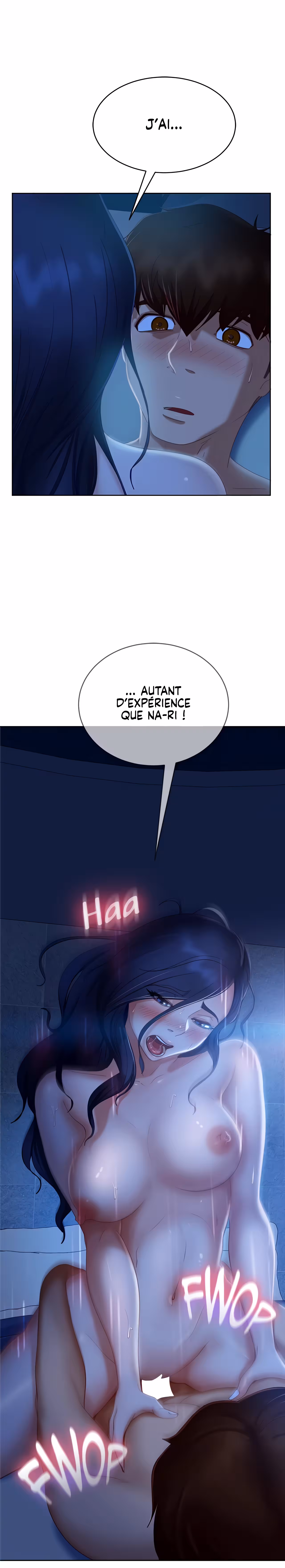 A Twisted Day Chapitre 59 page 2