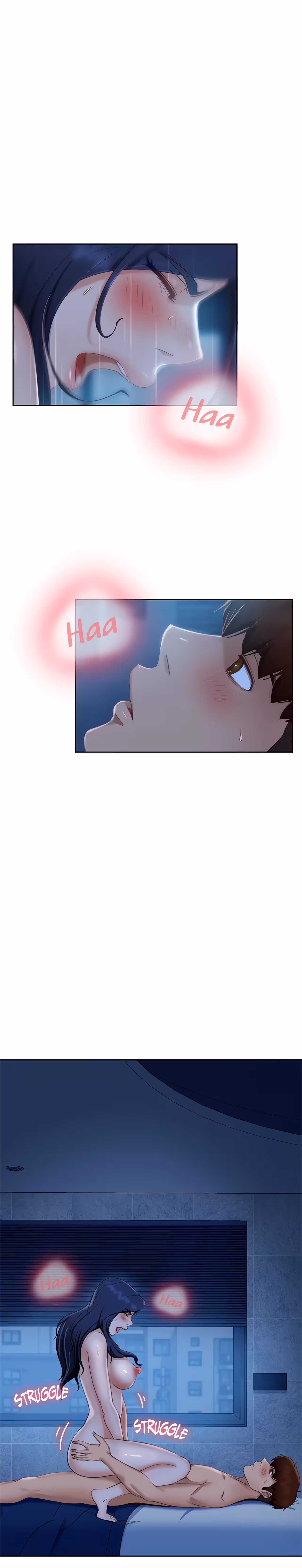A Twisted Day Chapitre 59 page 4