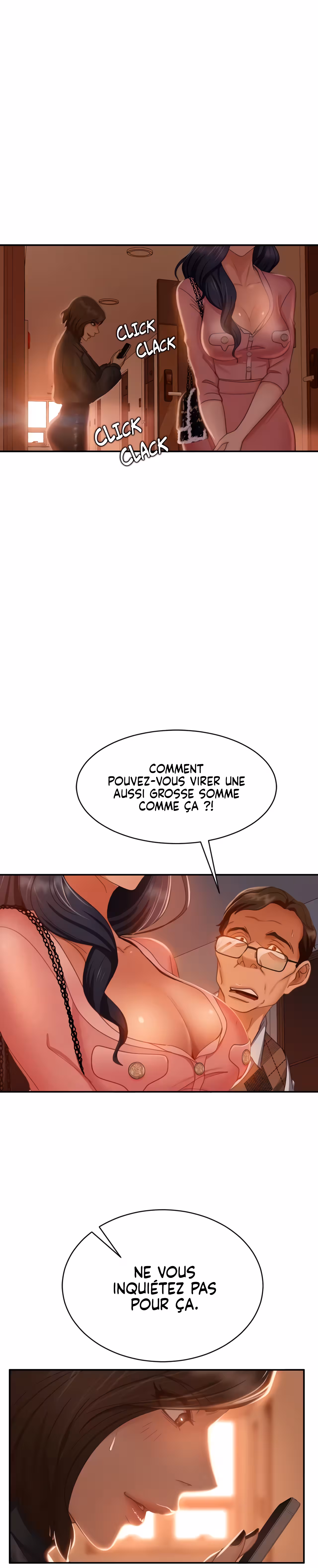 A Twisted Day Chapitre 38 page 10