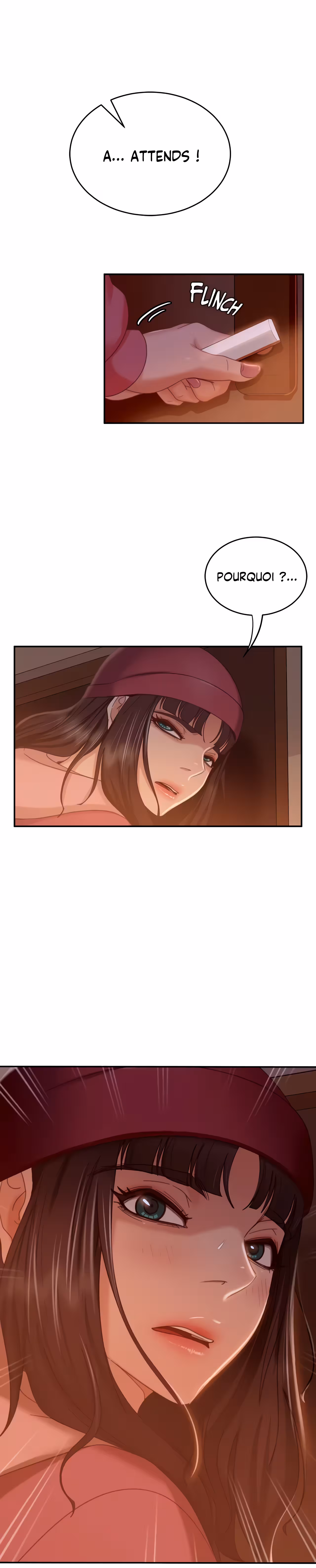 A Twisted Day Chapitre 38 page 14