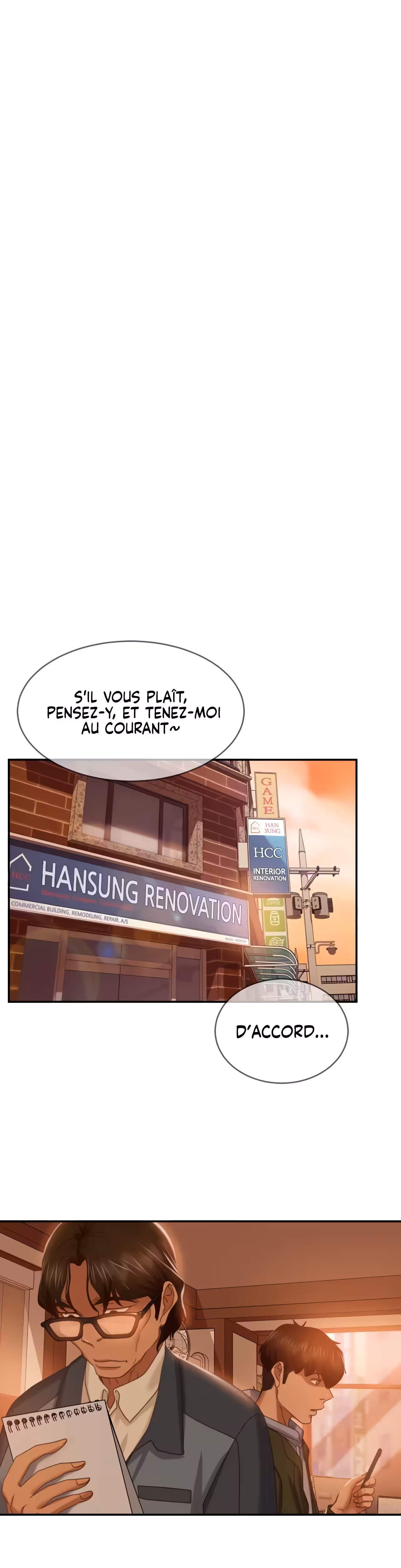 A Twisted Day Chapitre 38 page 15