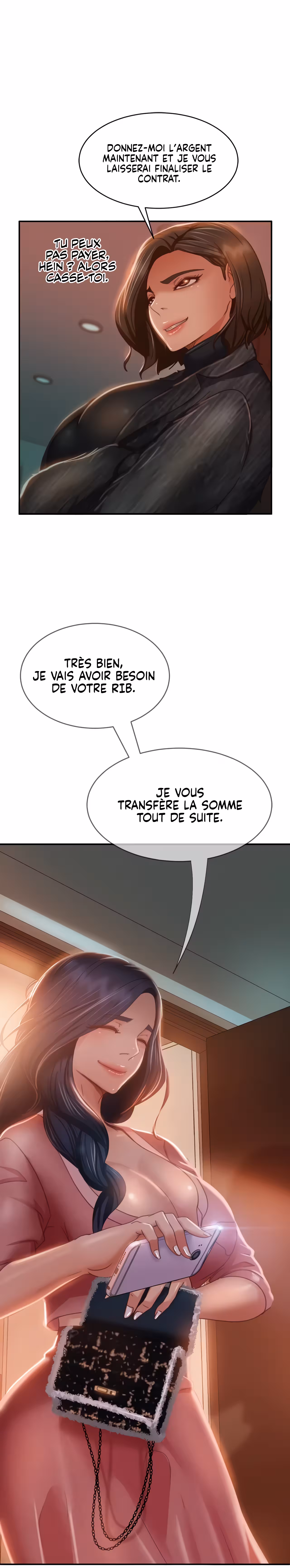 A Twisted Day Chapitre 38 page 2