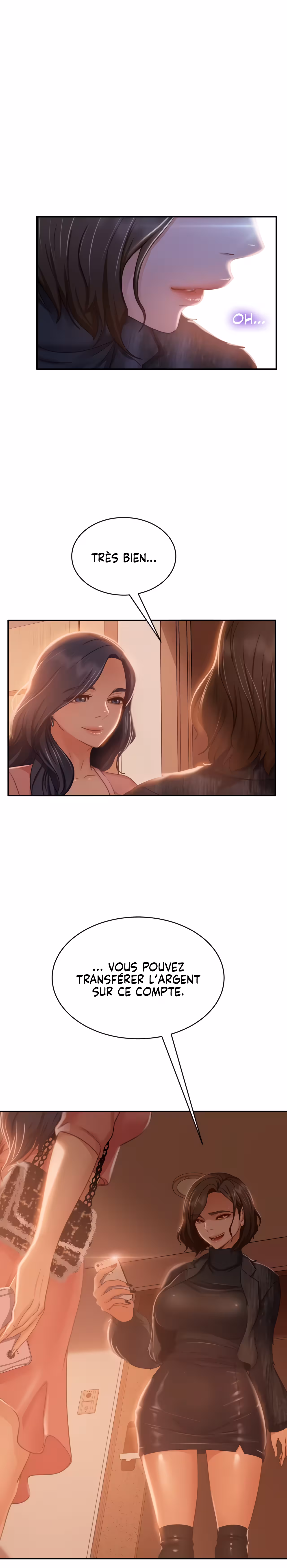 A Twisted Day Chapitre 38 page 6