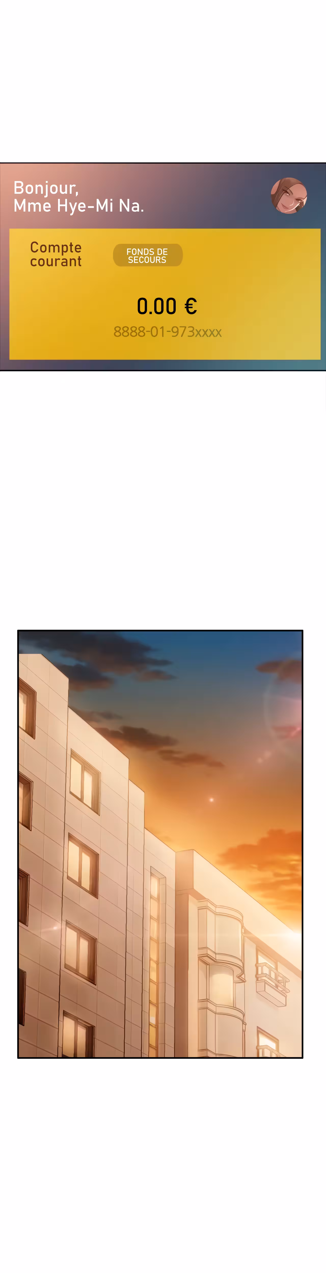 A Twisted Day Chapitre 38 page 7