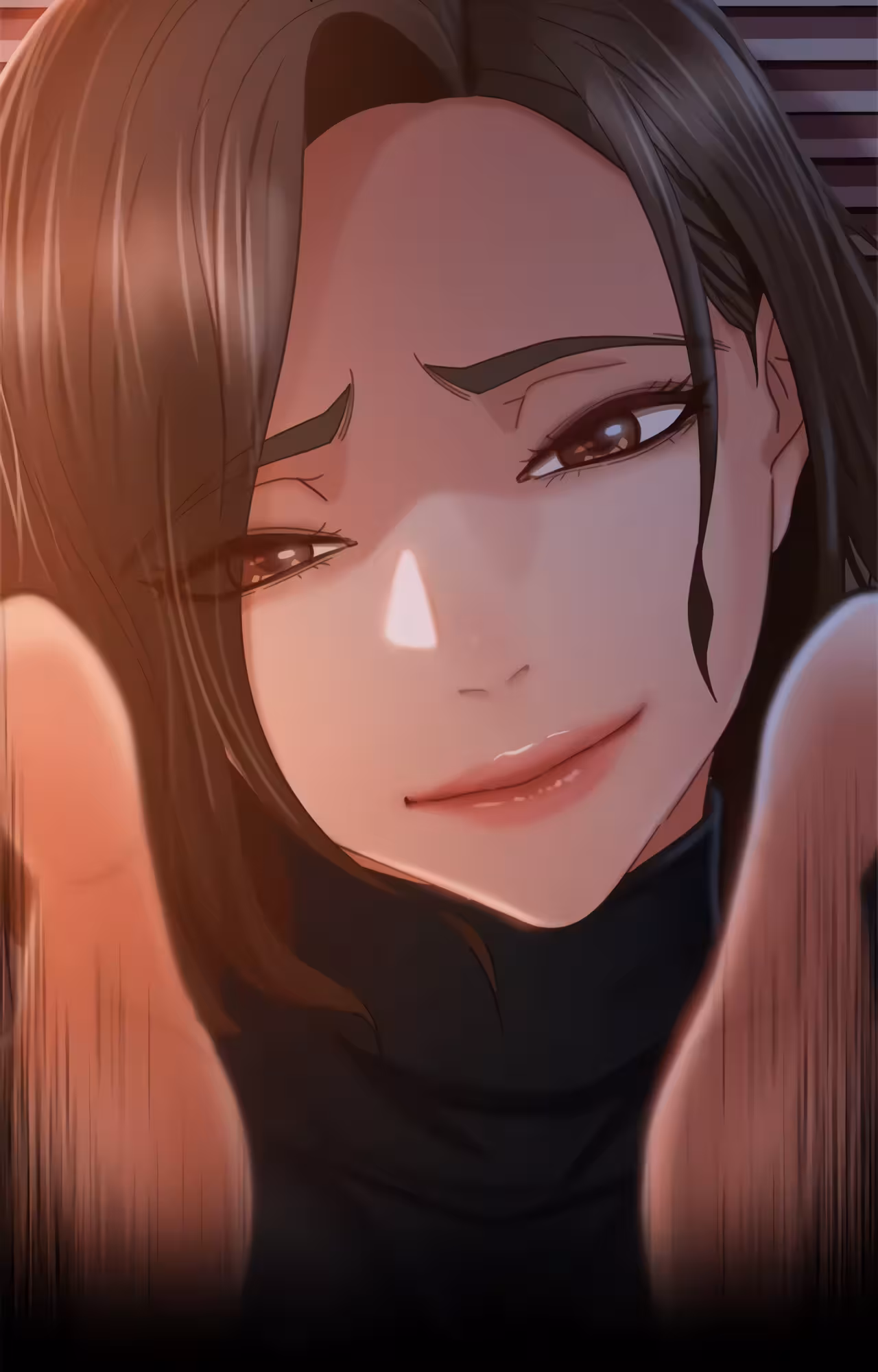 A Twisted Day Chapitre 39 page 12