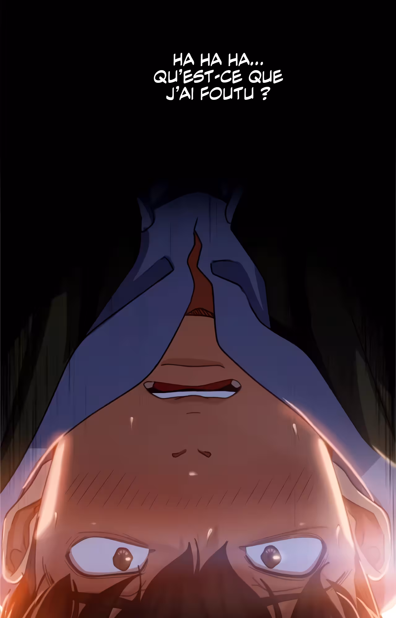 A Twisted Day Chapitre 39 page 13