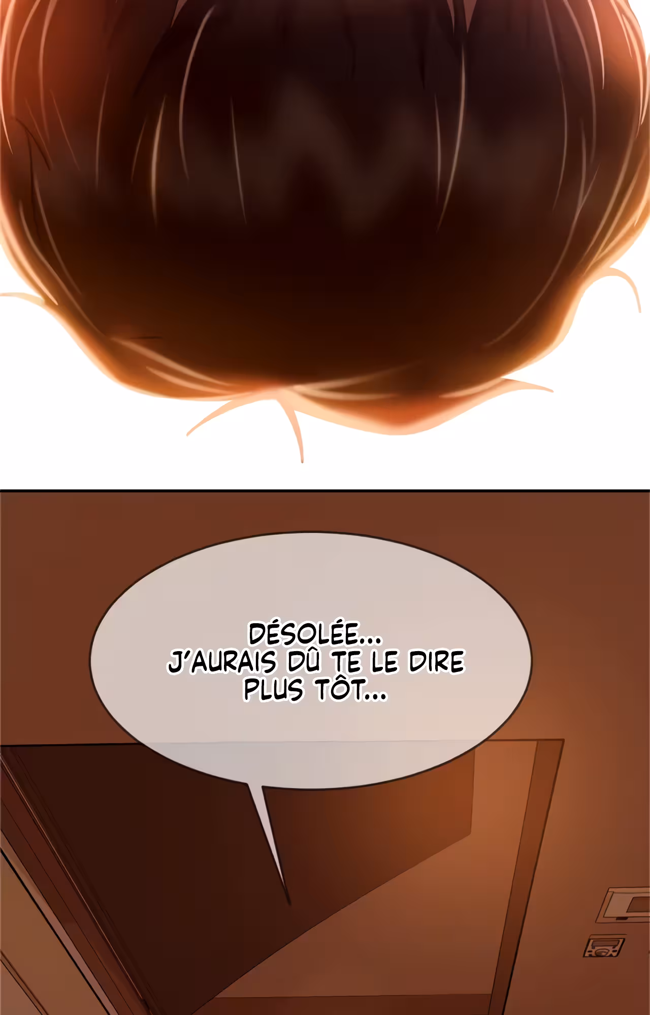 A Twisted Day Chapitre 39 page 14