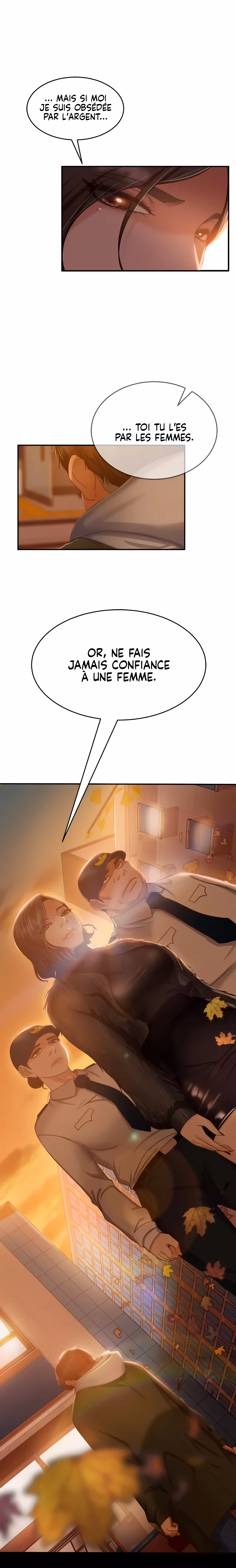 A Twisted Day Chapitre 39 page 28