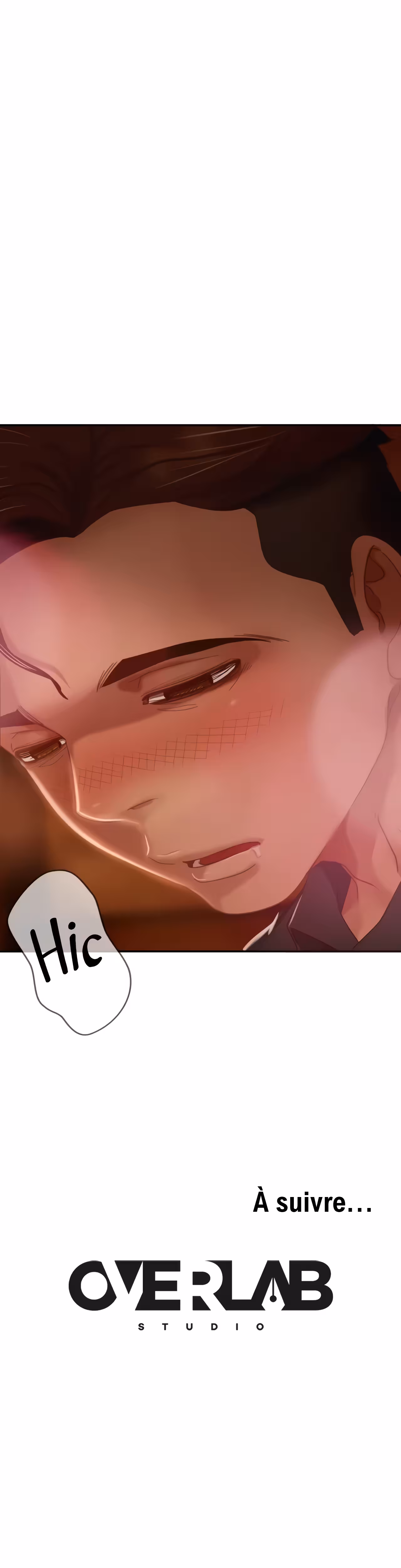 A Twisted Day Chapitre 39 page 37