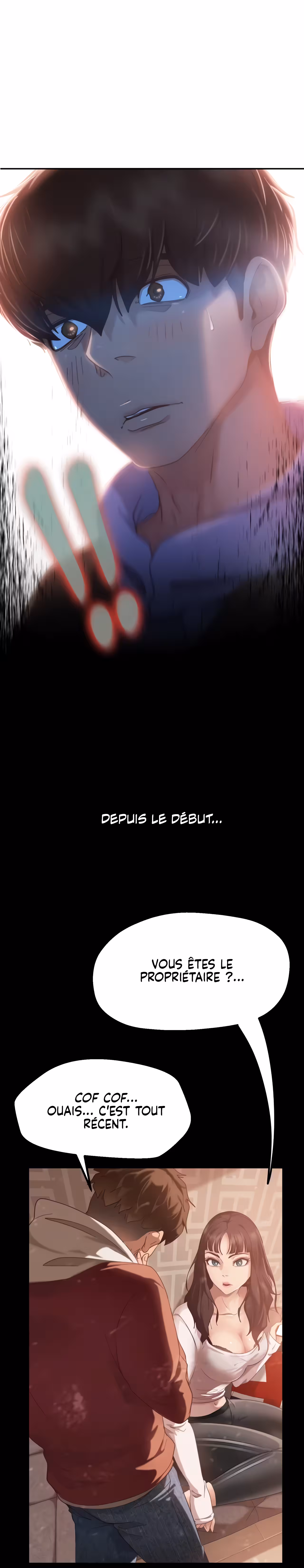 A Twisted Day Chapitre 39 page 5