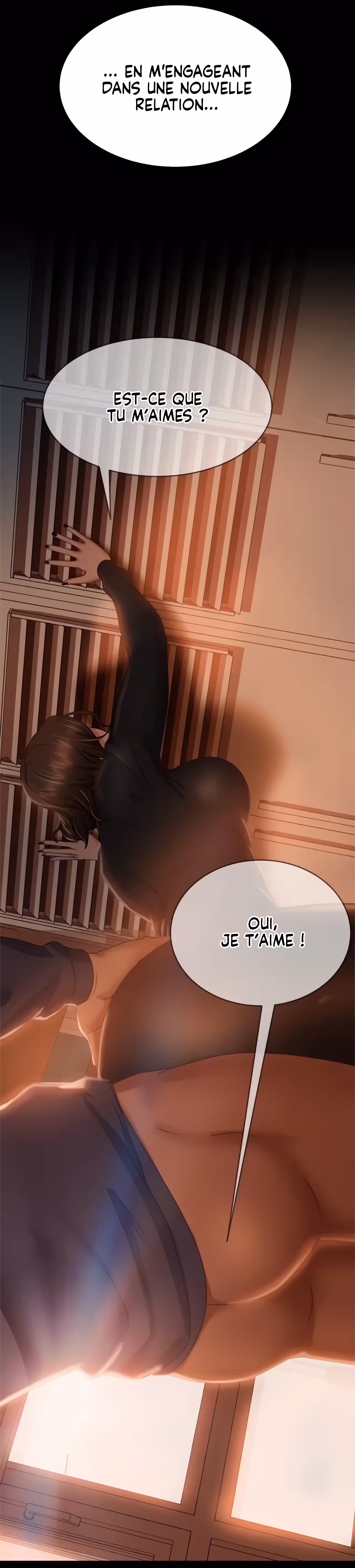 A Twisted Day Chapitre 39 page 9