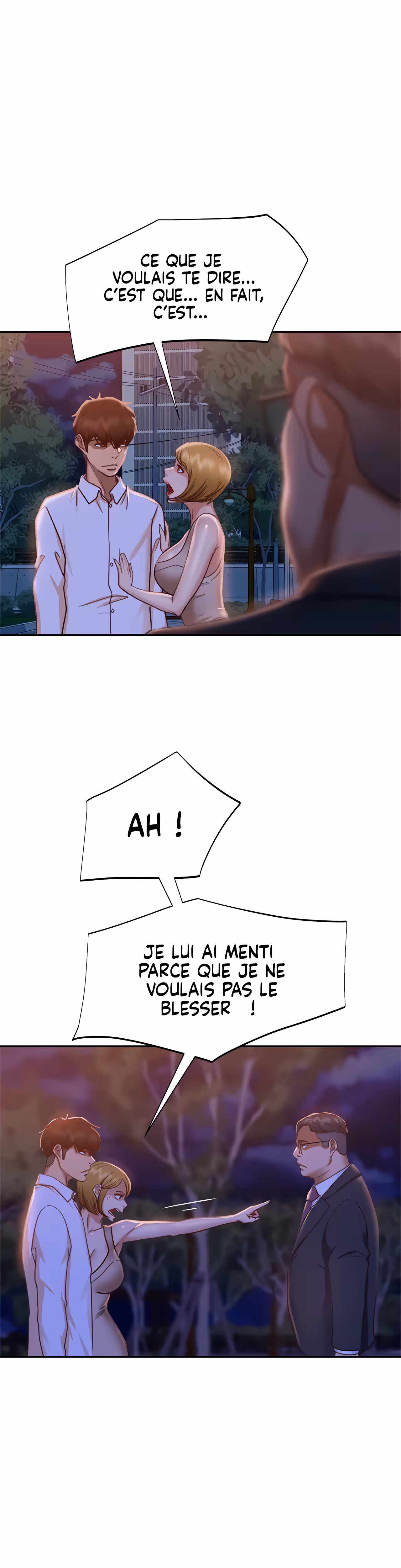 A Twisted Day Chapitre 24 page 11