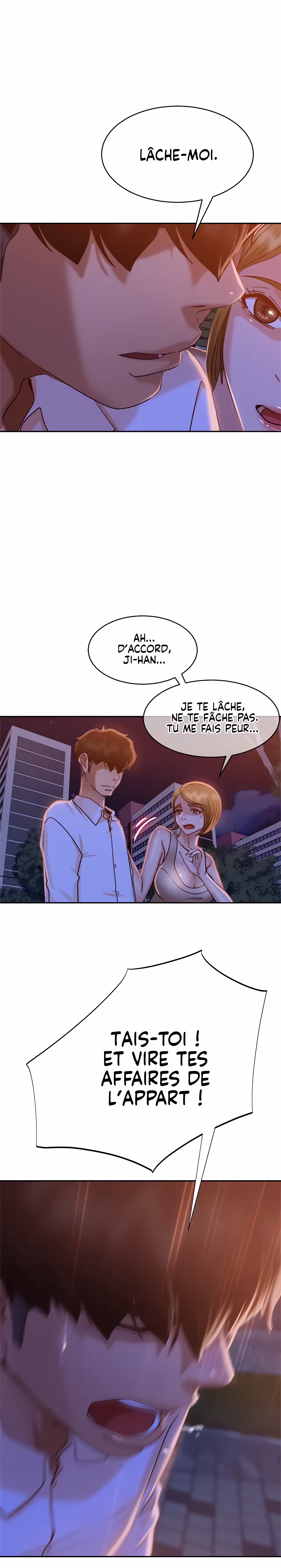 A Twisted Day Chapitre 24 page 14