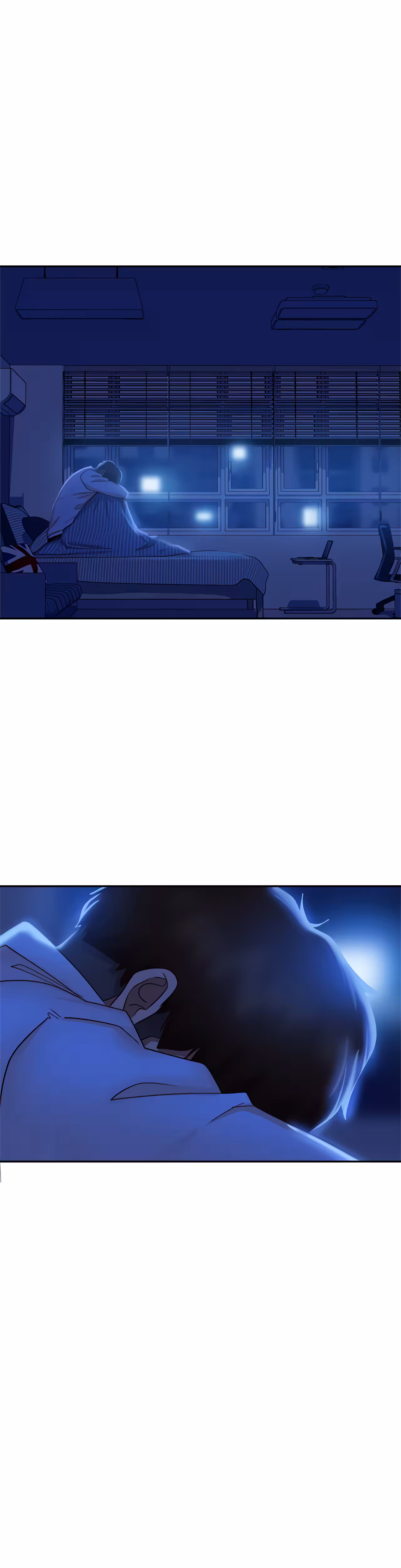 A Twisted Day Chapitre 24 page 17