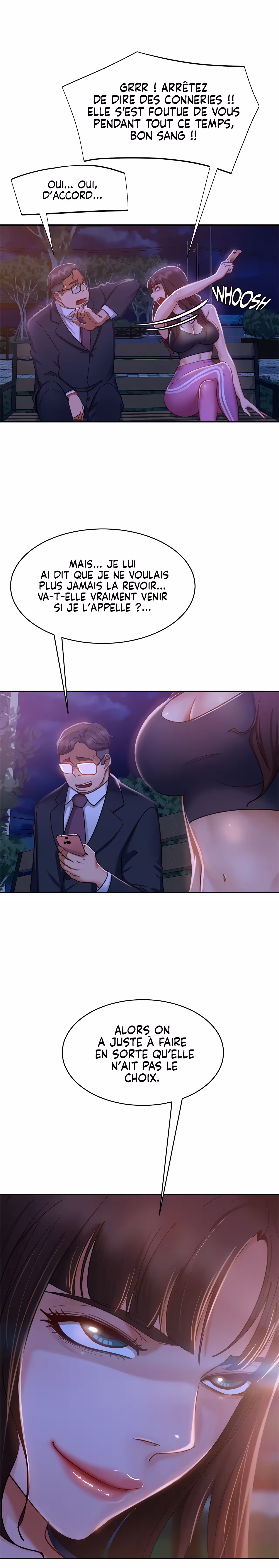 A Twisted Day Chapitre 24 page 2
