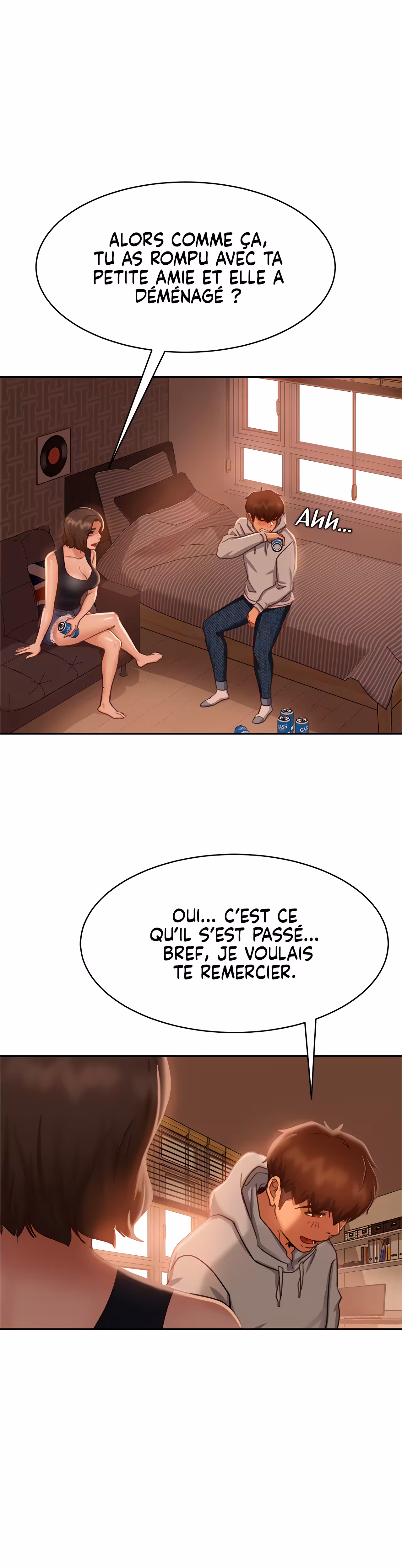 A Twisted Day Chapitre 24 page 23