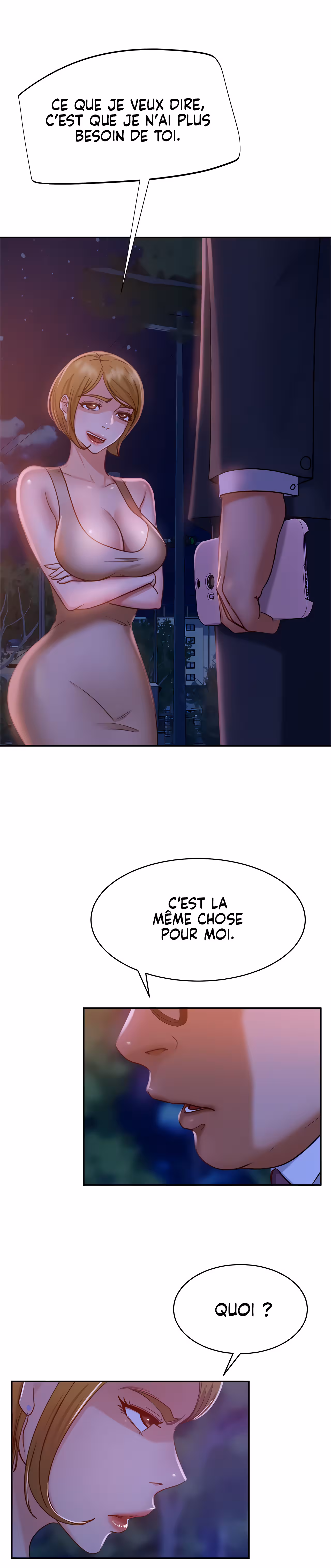 A Twisted Day Chapitre 24 page 4